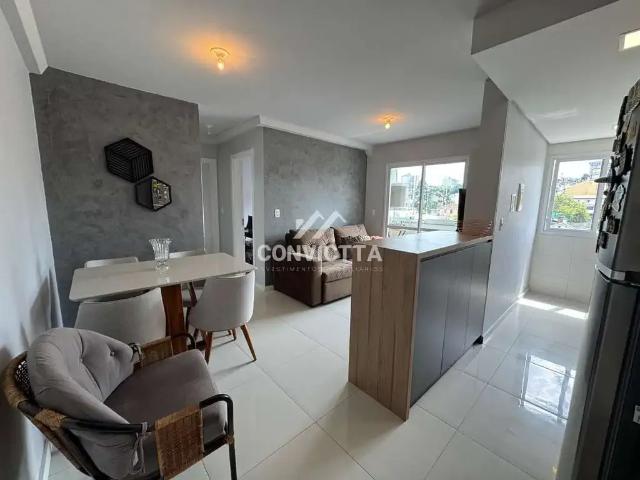 Apartamento para Venda em Caxias do Sul/RS São Leopoldo 2 Quartos