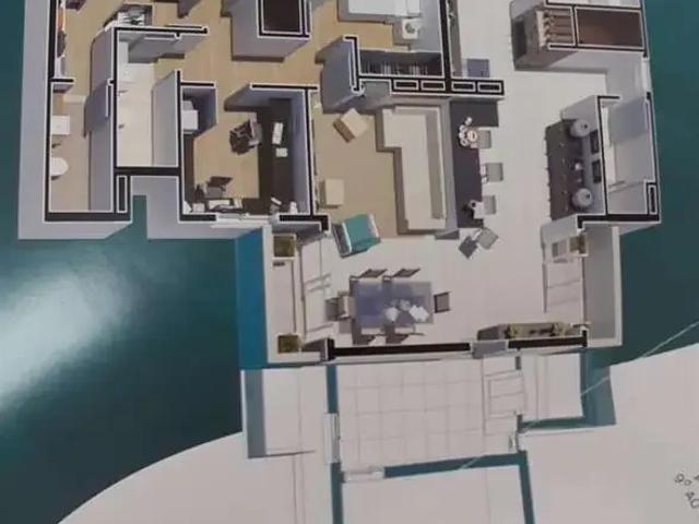 Apartamento para Venda em Caxias do Sul/RS São Leopoldo 4 Quartos