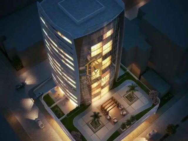 Apartamento para Venda em Caxias do Sul/RS São Pelegrino 1 Quartos