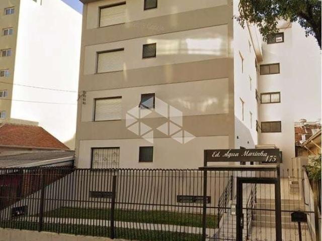 Apartamento para Venda em Caxias do Sul/RS São Pelegrino 2 Quartos