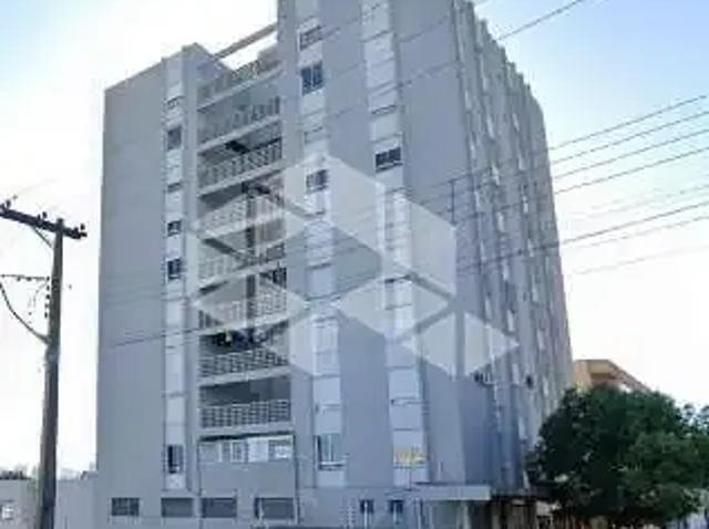 Apartamento para Venda em Caxias do Sul/RS São Pelegrino 2 Quartos