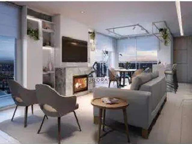 Apartamento para Venda em Caxias do Sul/RS São Pelegrino 2 Quartos