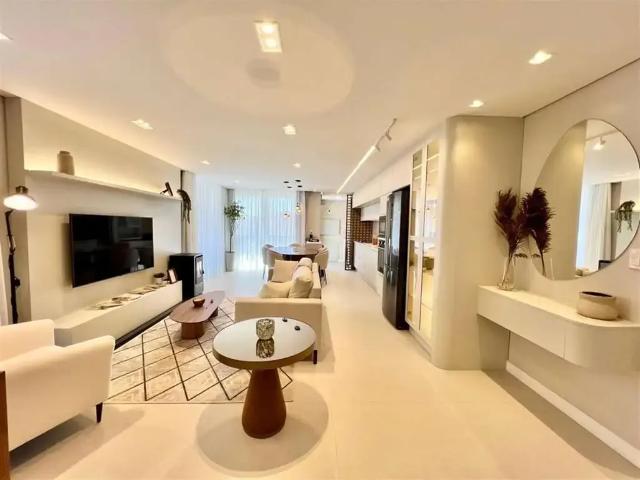 Apartamento para Venda em Caxias do Sul/RS São Pelegrino 2 Quartos