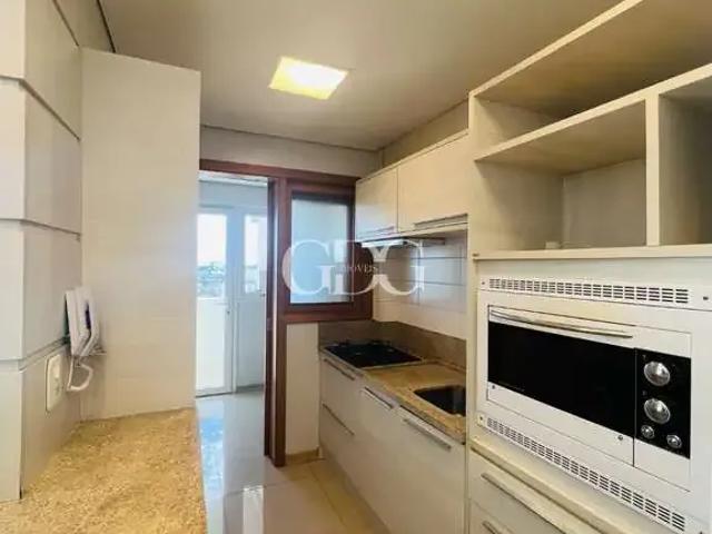 Apartamento para Venda em Caxias do Sul/RS São Pelegrino 2 Quartos