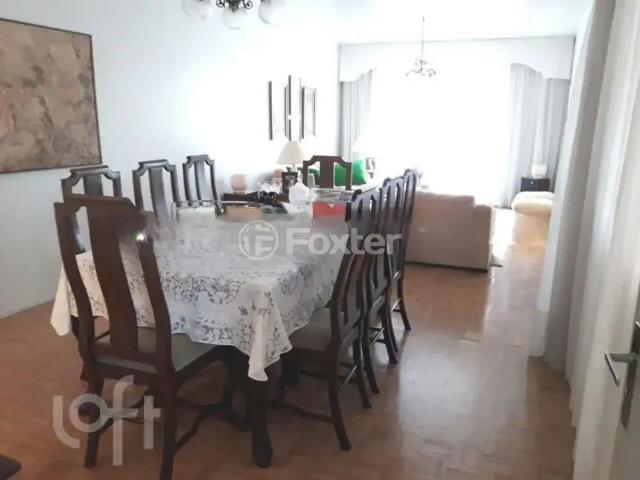 Apartamento para Venda em Caxias do Sul/RS São Pelegrino 3 Quartos