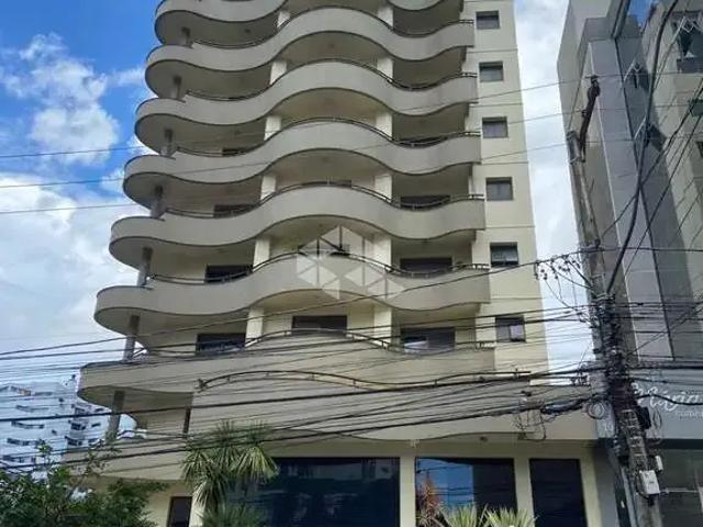Apartamento para Venda em Caxias do Sul/RS São Pelegrino 3 Quartos
