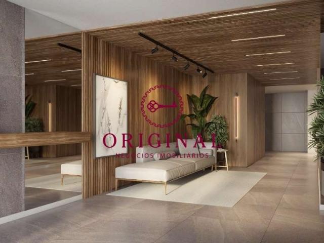 Apartamento para Venda em Caxias do Sul/RS São Pelegrino 3 Quartos