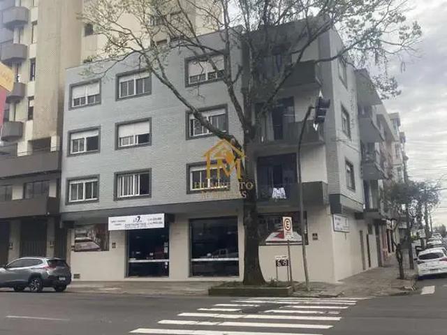 Apartamento para Venda em Caxias do Sul/RS São Pelegrino 3 Quartos