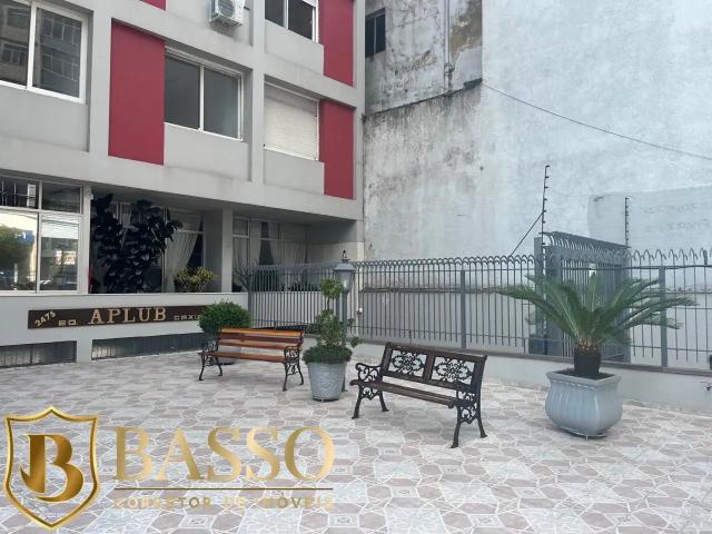Apartamento para Venda em Caxias do Sul/RS São Pelegrino 3 Quartos