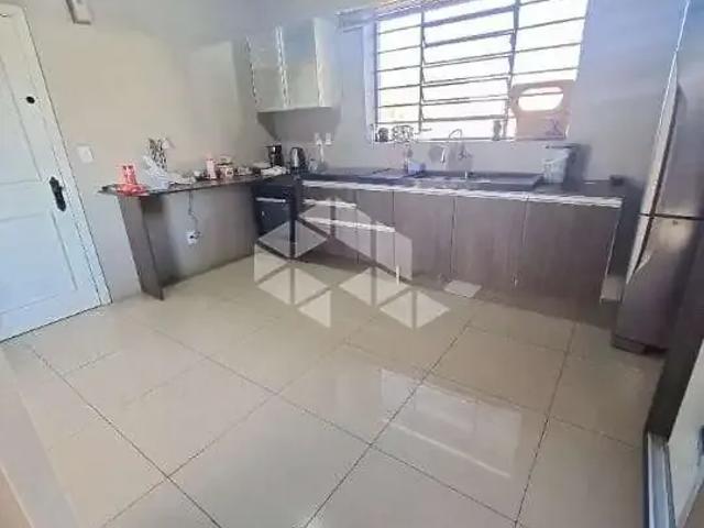 Apartamento para Venda em Caxias do Sul/RS São Pelegrino 3 Quartos