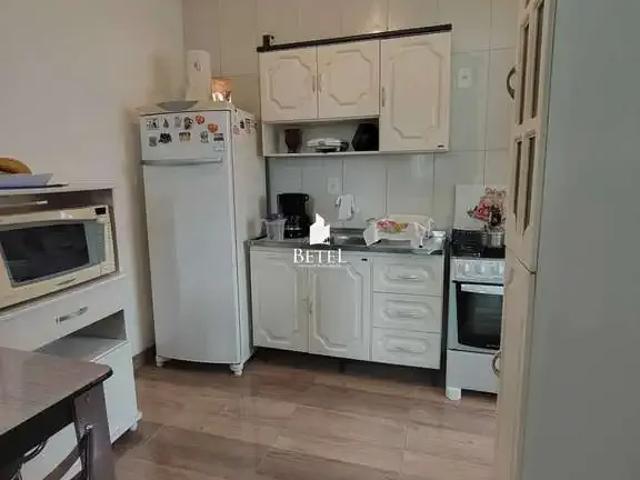 Apartamento para Venda em Caxias do Sul/RS São Victor COHAB 1 Quartos