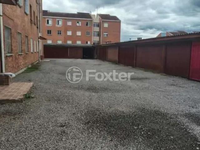 Apartamento para Venda em Caxias do Sul/RS São Victor COHAB 1 Quartos