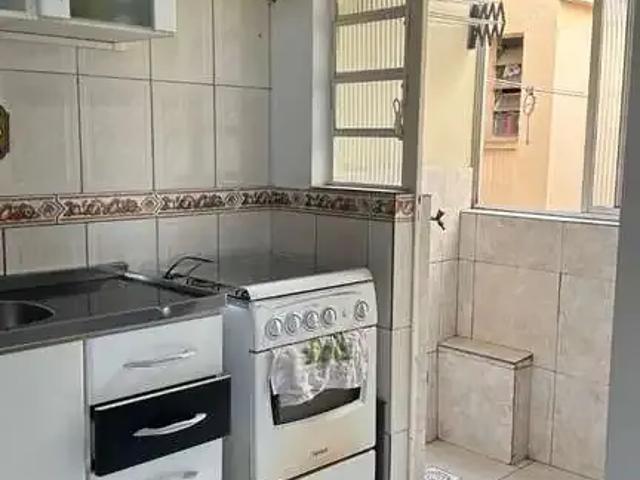 Apartamento para Venda em Caxias do Sul/RS São Victor COHAB 2 Quartos