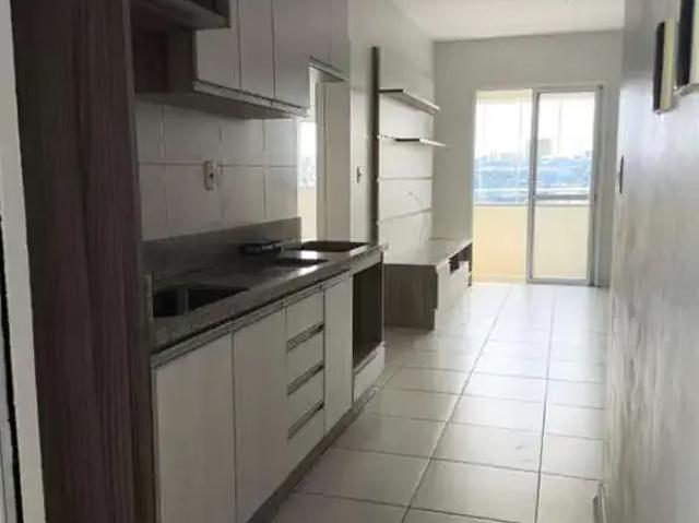 Apartamento para Venda em Caxias do Sul/RS São Victor COHAB 2 Quartos