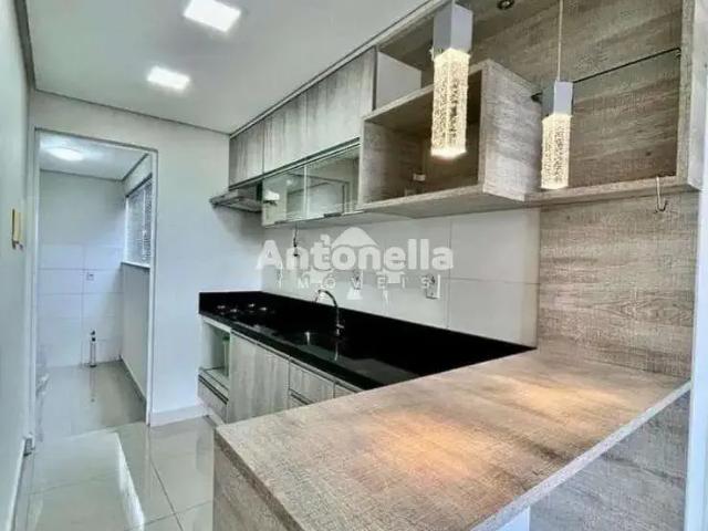 Apartamento para Venda em Caxias do Sul/RS São Victor COHAB 2 Quartos