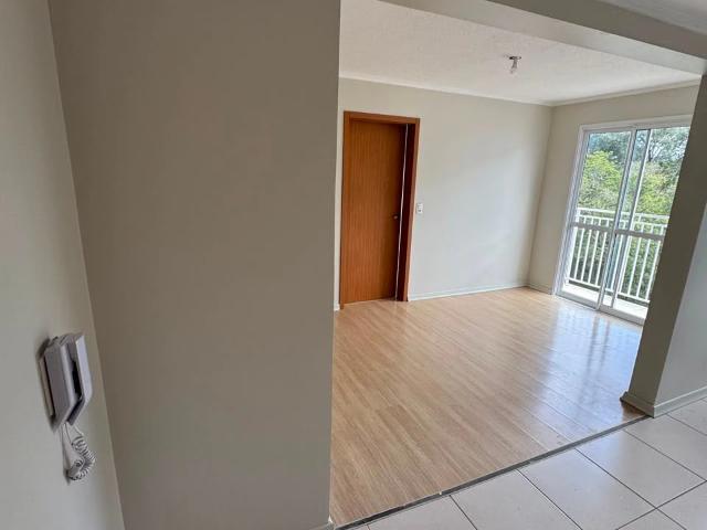 Apartamento para Venda em Caxias do Sul/RS São Virgílio 2 Quartos