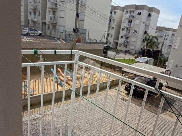 Apartamento para Venda em Caxias do Sul/RS São Virgílio 2 Quartos