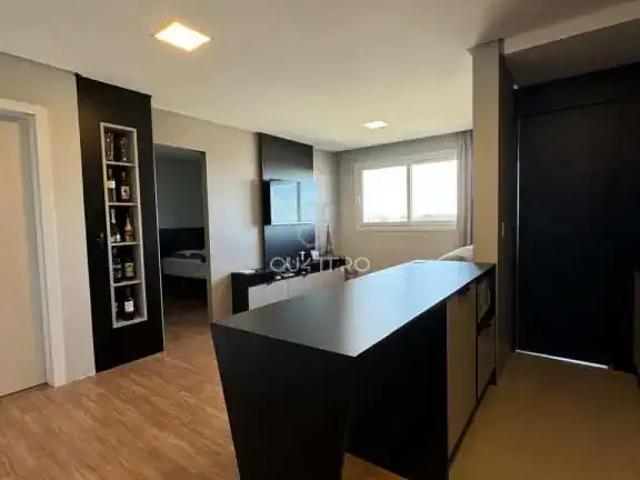 Apartamento para Venda em Caxias do Sul/RS Santa Catarina 1 Quartos