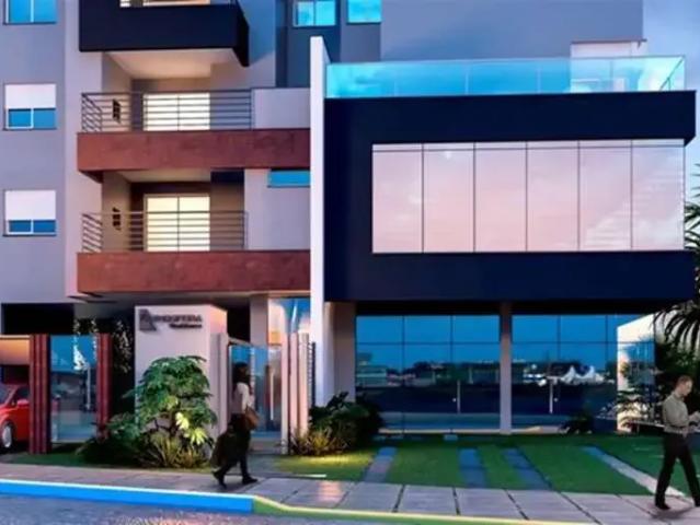 Apartamento para Venda em Caxias do Sul/RS Santa Catarina 2 Quartos