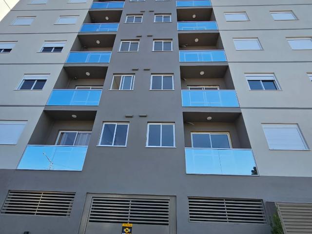 Apartamento para Venda em Caxias do Sul/RS Santa Catarina 2 Quartos