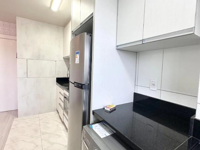 Apartamento para Venda em Caxias do Sul/RS Santa Catarina 2 Quartos