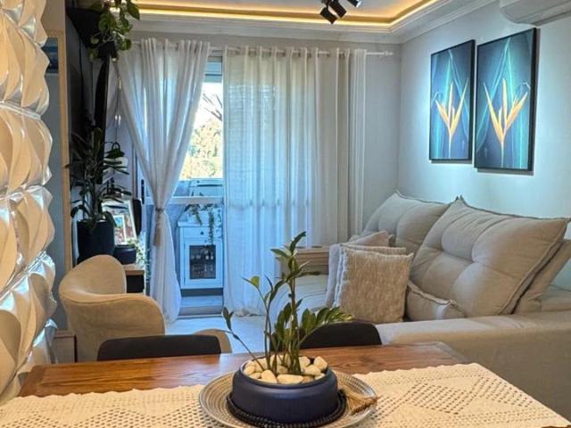 Apartamento para Venda em Caxias do Sul/RS Santa Catarina 2 Quartos