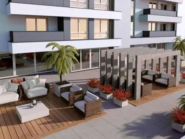 Apartamento para Venda em Caxias do Sul/RS Santa Catarina 2 Quartos