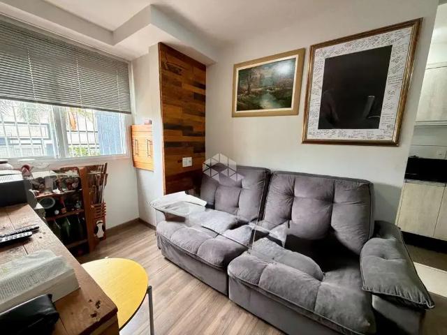 Apartamento para Venda em Caxias do Sul/RS Santa Catarina 2 Quartos