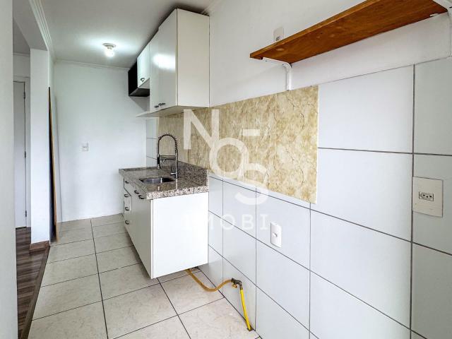 Apartamento para Venda em Caxias do Sul/RS Santa Catarina 2 Quartos
