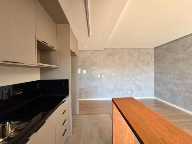 Apartamento para Venda em Caxias do Sul/RS Santa Catarina 2 Quartos
