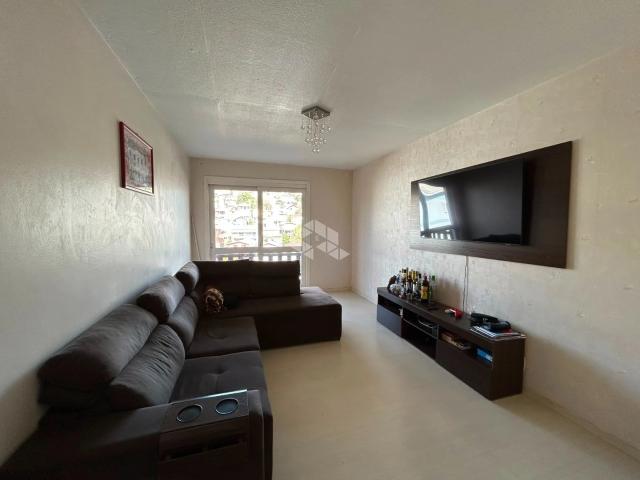 Apartamento para Venda em Caxias do Sul/RS Santa Catarina 2 Quartos