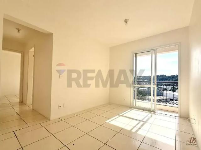 Apartamento para Venda em Caxias do Sul/RS Santa Catarina 2 Quartos