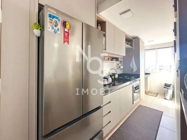 Apartamento para Venda em Caxias do Sul/RS Santa Catarina 2 Quartos