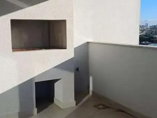 Apartamento para Venda em Caxias do Sul/RS Santa Catarina 3 Quartos