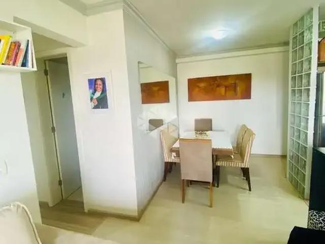 Apartamento para Venda em Caxias do Sul/RS Santa Catarina 3 Quartos