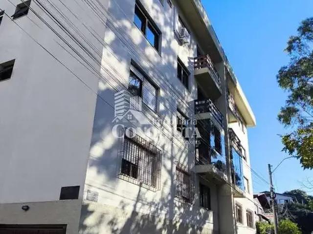 Apartamento para Venda em Caxias do Sul/RS Santa Catarina 3 Quartos