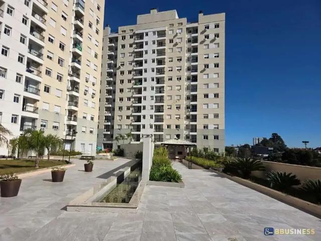 Apartamento para Venda em Caxias do Sul/RS Santa Catarina 3 Quartos