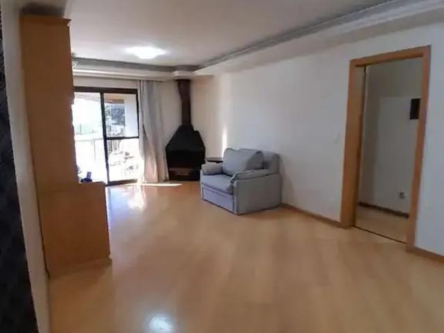 Apartamento para Venda em Caxias do Sul/RS Santa Catarina 3 Quartos