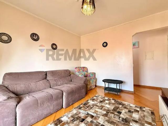 Apartamento para Venda em Caxias do Sul/RS Pio X 3 Quartos