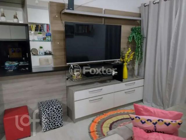 Apartamento para Venda em Caxias do Sul/RS Santa Catarina 3 Quartos