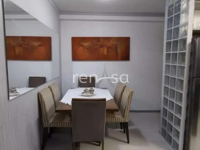 Apartamento para Venda em Caxias do Sul/RS Santa Catarina 3 Quartos