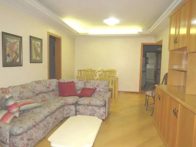 Apartamento para Venda em Caxias do Sul/RS Santa Catarina 3 Quartos