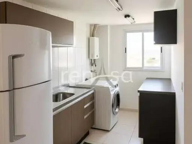 Apartamento para Venda em Caxias do Sul/RS Santa Lúcia 2 Quartos