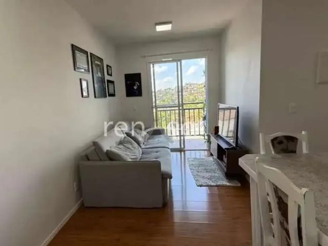Apartamento para Venda em Caxias do Sul/RS Santa Lúcia 2 Quartos