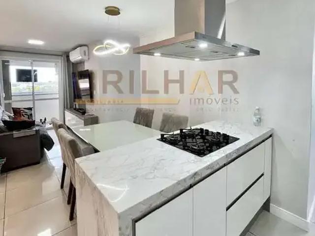 Apartamento para Venda em Caxias do Sul/RS Santa Lúcia 3 Quartos