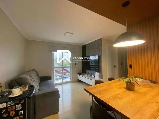 Apartamento para Venda em Caxias do Sul/RS Santa Lúcia 3 Quartos
