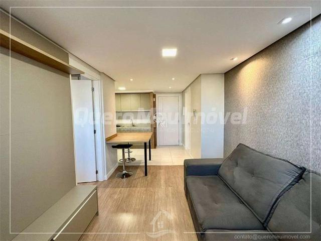 Apartamento para Venda em Caxias do Sul/RS Sanvitto 1 Quartos