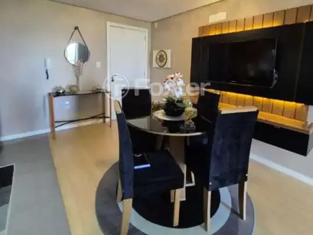 Apartamento para Venda em Caxias do Sul/RS Sanvitto 2 Quartos