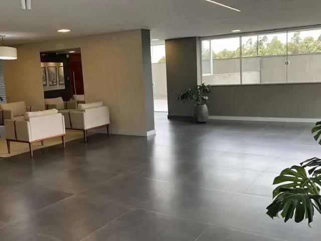 Apartamento para Venda em Caxias do Sul/RS Sanvitto 2 Quartos