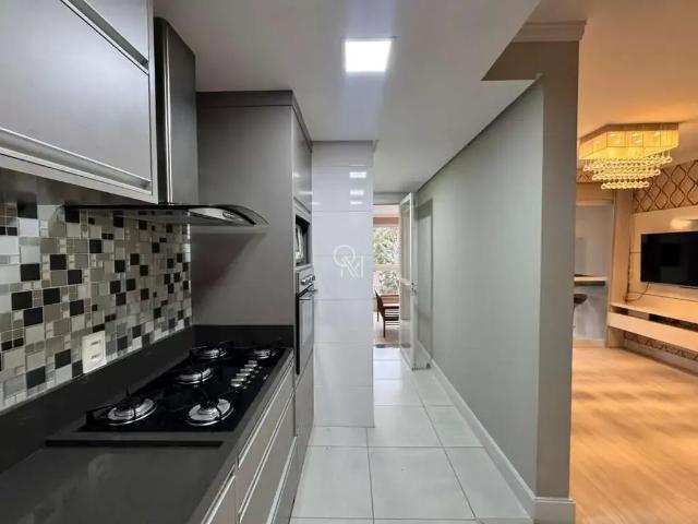 Apartamento para Venda em Caxias do Sul/RS Sanvitto 2 Quartos
